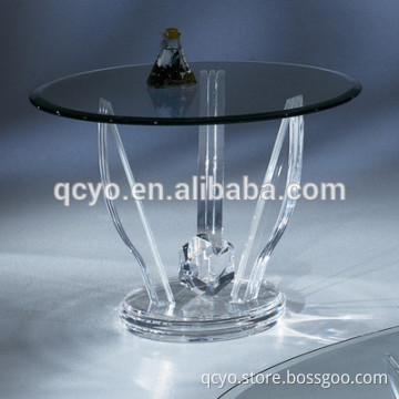 elegant modern design acrytic chair